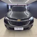 CHEVROLET EQUINOX 1.5 16V TURBO GASOLINA LT AUTOMÁTICO CHEVROLET EQUINOX 1.5 16V TURBO GASOLINA LT AUTOMÁTICO