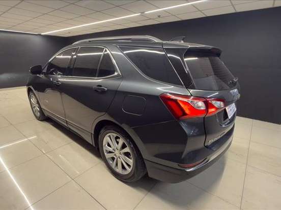 CHEVROLET-EQUINOX-1.5 16V TURBO GASOLINA LT AUTOMÁTICO CHEVROLET-EQUINOX-2020