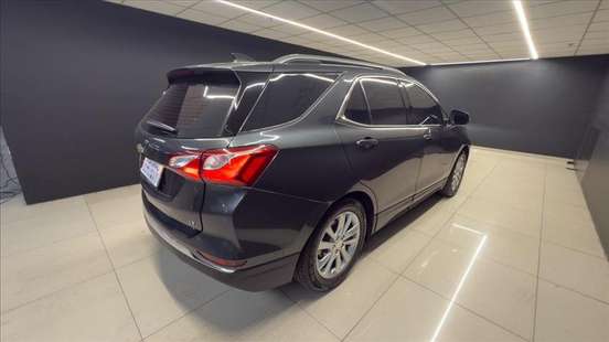 CHEVROLET-EQUINOX-1.5 16V TURBO GASOLINA LT AUTOMÁTICO CHEVROLET-EQUINOX-2020