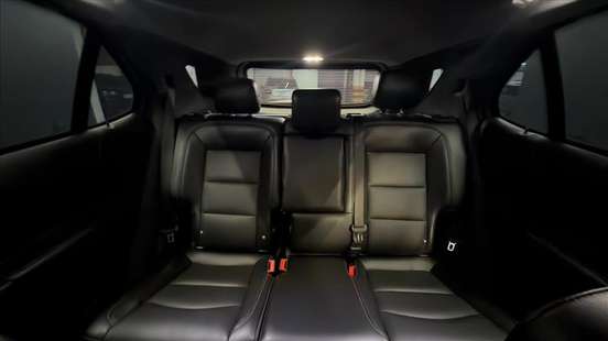 CHEVROLET-EQUINOX-1.5 16V TURBO GASOLINA LT AUTOMÁTICO CHEVROLET-EQUINOX-2020