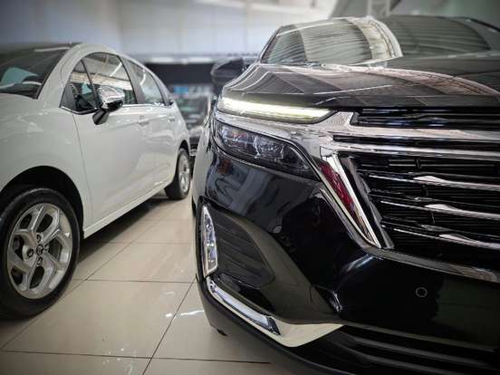 CHEVROLET-EQUINOX-1.5 16V TURBO GASOLINA PREMIER AWD AUTOMÁTICO CHEVROLET-EQUINOX-2023