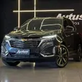 CHEVROLET EQUINOX 1.5 16V TURBO GASOLINA PREMIER AWD AUTOMÁTICO CHEVROLET EQUINOX 1.5 16V TURBO GASOLINA PREMIER AWD AUTOMÁTICO