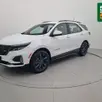 CHEVROLET EQUINOX 1.5 16V TURBO GASOLINA RS AUTOMÁTICO CHEVROLET EQUINOX 1.5 16V TURBO GASOLINA RS AUTOMÁTICO