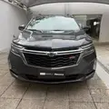 CHEVROLET EQUINOX 1.5 16V TURBO GASOLINA RS AUTOMÁTICO CHEVROLET EQUINOX 1.5 16V TURBO GASOLINA RS AUTOMÁTICO