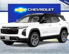CHEVROLET EQUINOX 1.5 16V TURBO GASOLINA RS AWD AUTOMÁTICO CHEVROLET EQUINOX 1.5 16V TURBO GASOLINA RS AWD AUTOMÁTICO