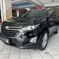 CHEVROLET EQUINOX 2.0 16V TURBO GASOLINA PREMIER AWD AUTOMÁTICO CHEVROLET EQUINOX 2.0 16V TURBO GASOLINA PREMIER AWD AUTOMÁTICO