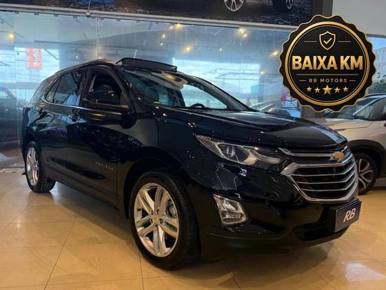CHEVROLET EQUINOX 2.0 16V TURBO GASOLINA PREMIER AWD AUTOMÁTICO