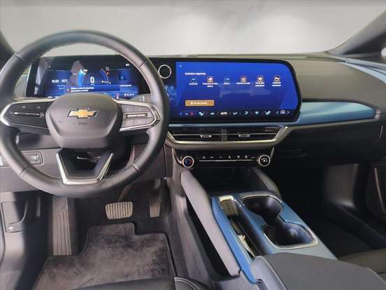 CHEVROLET-EQUINOX EV-85 KW ELÉTRICO eAWD CHEVROLET-EQUINOX EV-2024
