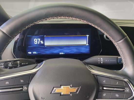 CHEVROLET-EQUINOX EV-2024