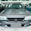 CHEVROLET KADETT 1.8 EFI SL 8V ÁLCOOL 2P MANUAL CHEVROLET KADETT 1.8 EFI SL 8V ÁLCOOL 2P MANUAL