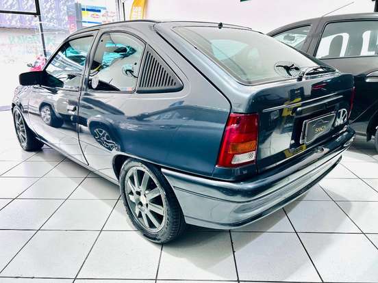 CHEVROLET-KADETT-1993