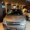 CHEVROLET MERIVA 1.4 MPFI MAXX 8V ECONO.FLEX 4P MANUAL CHEVROLET MERIVA 1.4 MPFI MAXX 8V ECONO.FLEX 4P MANUAL