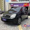 CHEVROLET MERIVA 1.4 MPFI JOY 8V FLEX 4P MANUAL CHEVROLET MERIVA 1.4 MPFI JOY 8V FLEX 4P MANUAL