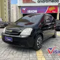 CHEVROLET MERIVA 1.4 MPFI JOY 8V FLEX 4P MANUAL CHEVROLET MERIVA 1.4 MPFI JOY 8V FLEX 4P MANUAL