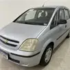 CHEVROLET MERIVA 1.4 MPFI JOY 8V FLEX 4P MANUAL CHEVROLET MERIVA 1.4 MPFI JOY 8V FLEX 4P MANUAL