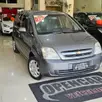 CHEVROLET MERIVA 1.4 MPFI MAXX 8V ECONO.FLEX 4P MANUAL CHEVROLET MERIVA 1.4 MPFI MAXX 8V ECONO.FLEX 4P MANUAL