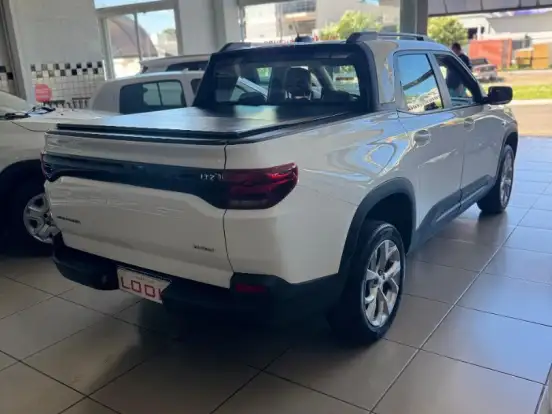 CHEVROLET-MONTANA-1.2 TURBO FLEX LTZ AUTOMÁTICO CHEVROLET-MONTANA-2023