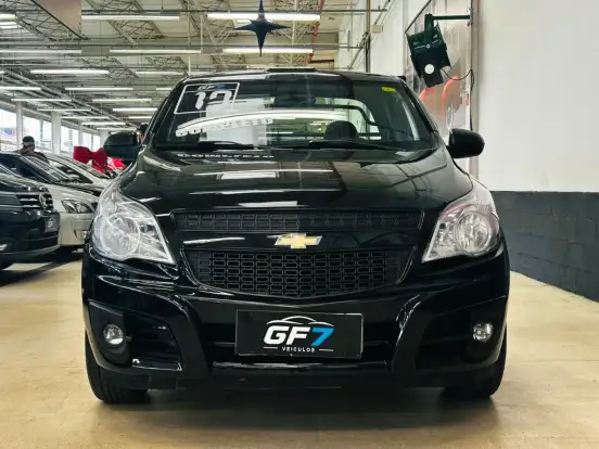 CHEVROLET-MONTANA-1.4 MPFI LS CS 8V FLEX 2P MANUAL CHEVROLET-MONTANA-2016