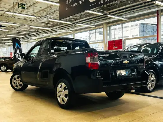 CHEVROLET-MONTANA-1.4 MPFI LS CS 8V FLEX 2P MANUAL CHEVROLET-MONTANA-2016