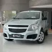CHEVROLET MONTANA 1.4 MPFI LS CS 8V FLEX 2P MANUAL CHEVROLET MONTANA 1.4 MPFI LS CS 8V FLEX 2P MANUAL