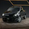 CHEVROLET MONTANA 1.4 MPFI SPORT CS 8V FLEX 2P MANUAL CHEVROLET MONTANA 1.4 MPFI SPORT CS 8V FLEX 2P MANUAL