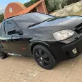 CHEVROLET MONTANA 1.8 MPFI CS 8V FLEXPOWER 2P MANUAL CHEVROLET MONTANA 1.8 MPFI CS 8V FLEXPOWER 2P MANUAL