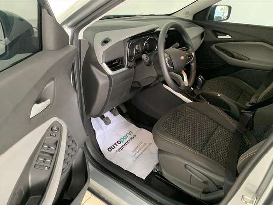 CHEVROLET-MONTANA-1.2 TURBO FLEX LT MANUAL CHEVROLET-MONTANA-2024