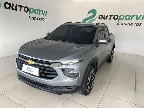 CHEVROLET-MONTANA-1.2 TURBO FLEX LT MANUAL CHEVROLET-MONTANA-2024