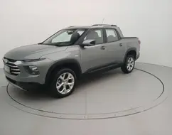 CHEVROLET MONTANA 1.2 TURBO FLEX LTZ AUTOMÁTICO CHEVROLET MONTANA 1.2 TURBO FLEX LTZ AUTOMÁTICO