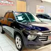 CHEVROLET MONTANA 1.2 TURBO FLEX LTZ AUTOMÁTICO CHEVROLET MONTANA 1.2 TURBO FLEX LTZ AUTOMÁTICO