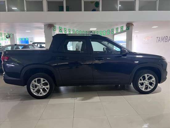 CHEVROLET-MONTANA-1.2 TURBO FLEX LTZ AUTOMÁTICO CHEVROLET-MONTANA-2024