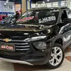 CHEVROLET MONTANA 1.2 TURBO FLEX LTZ AUTOMÁTICO CHEVROLET MONTANA 1.2 TURBO FLEX LTZ AUTOMÁTICO