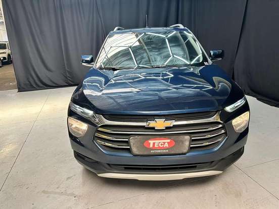 CHEVROLET-MONTANA-1.2 TURBO FLEX LTZ AUTOMÁTICO CHEVROLET-MONTANA-2024