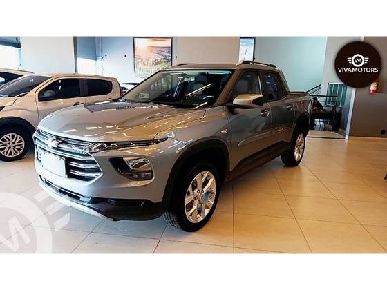 CHEVROLET MONTANA 1.2 TURBO FLEX LTZ AUTOMÁTICO