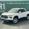 CHEVROLET MONTANA 1.2 TURBO FLEX LTZ AUTOMÁTICO CHEVROLET MONTANA 1.2 TURBO FLEX LTZ AUTOMÁTICO