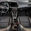 CHEVROLET MONTANA 1.2 TURBO FLEX MANUAL CHEVROLET MONTANA 1.2 TURBO FLEX MANUAL