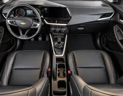 CHEVROLET MONTANA 1.2 TURBO FLEX MANUAL CHEVROLET MONTANA 1.2 TURBO FLEX MANUAL