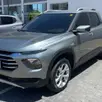 CHEVROLET MONTANA 1.2 TURBO FLEX PREMIER AUTOMÁTICO CHEVROLET MONTANA 1.2 TURBO FLEX PREMIER AUTOMÁTICO