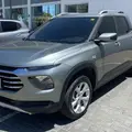 CHEVROLET MONTANA 1.2 TURBO FLEX PREMIER AUTOMÁTICO CHEVROLET MONTANA 1.2 TURBO FLEX PREMIER AUTOMÁTICO