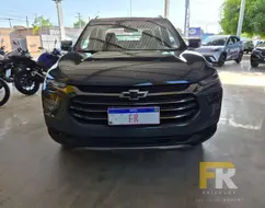 CHEVROLET MONTANA 1.2 TURBO FLEX PREMIER AUTOMÁTICO CHEVROLET MONTANA 1.2 TURBO FLEX PREMIER AUTOMÁTICO