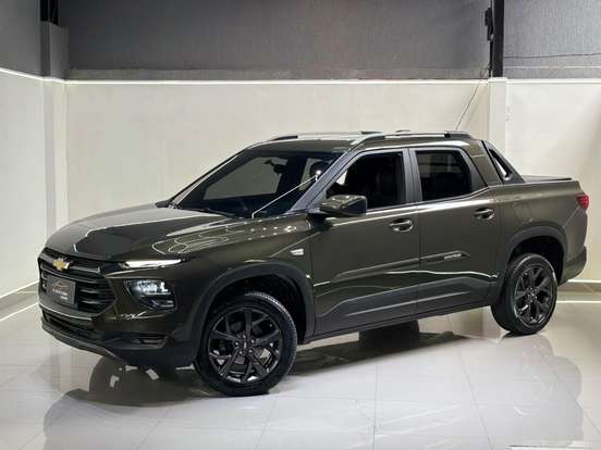 CHEVROLET-MONTANA-1.2 TURBO FLEX PREMIER AUTOMÁTICO CHEVROLET-MONTANA-2024