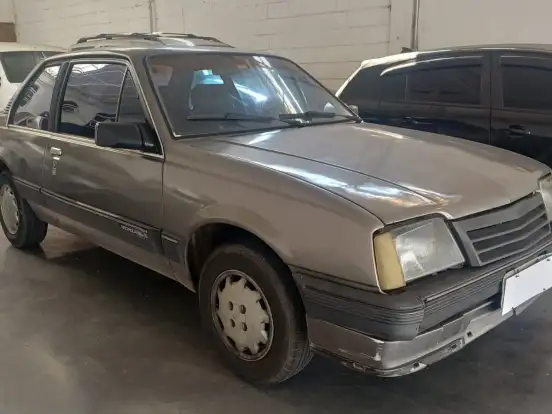 CHEVROLET-MONZA-1.8 SL/E 8V ÁLCOOL 2P MANUAL CHEVROLET-MONZA-1989