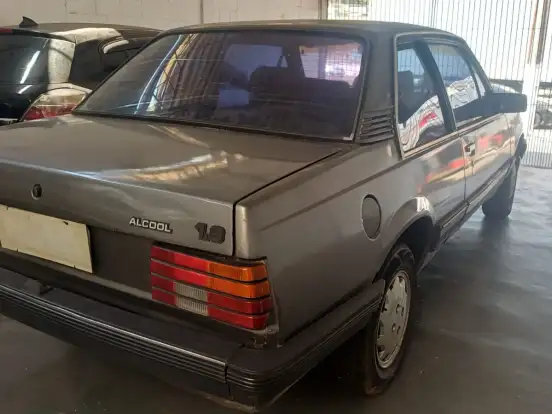 CHEVROLET-MONZA-1.8 SL/E 8V ÁLCOOL 2P MANUAL CHEVROLET-MONZA-1989