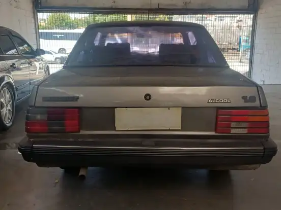 CHEVROLET-MONZA-1.8 SL/E 8V ÁLCOOL 2P MANUAL CHEVROLET-MONZA-1989
