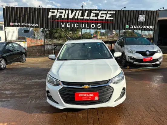 CHEVROLET-ONIX-2024