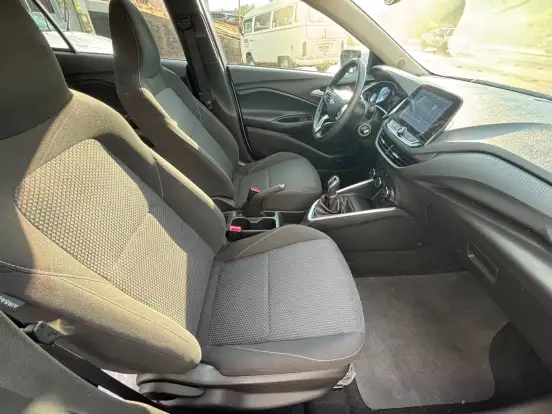 CHEVROLET-ONIX-1.0 FLEX LT MANUAL CHEVROLET-ONIX-2024