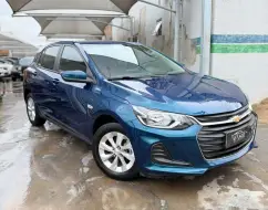 CHEVROLET ONIX 1.0 FLEX LT MANUAL CHEVROLET ONIX 1.0 FLEX LT MANUAL