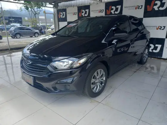 CHEVROLET ONIX 1.0 FLEX MANUAL