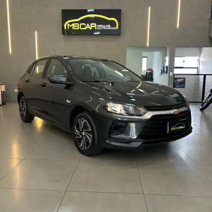 CHEVROLET-ONIX-2025