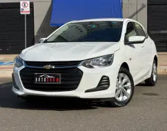 CHEVROLET ONIX 1.0 FLEX MANUAL CHEVROLET ONIX 1.0 FLEX MANUAL